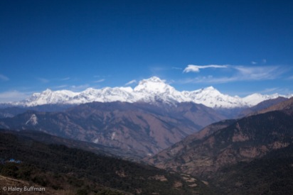 Nepal Annapurna-0510