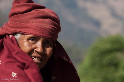Nepal Annapurna-0764