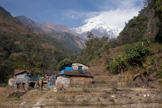 Nepal Annapurna-0766