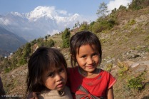 Nepal Annapurna-0879